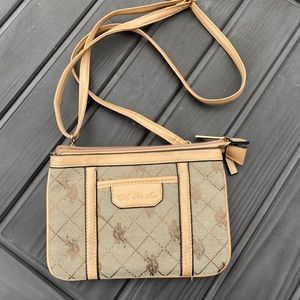 Ralph Lauren Crossbody Bag